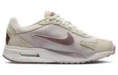 Nike Air Max Solo Grey Red