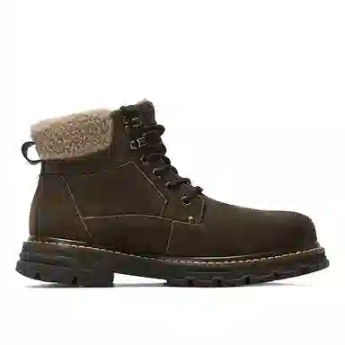 Jeep Martin Boots