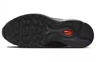 Nike Air Max 97 Black