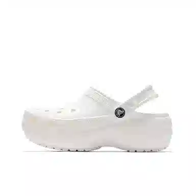 Crocs Classic Clog White