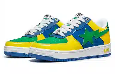 A BATHING APE STA