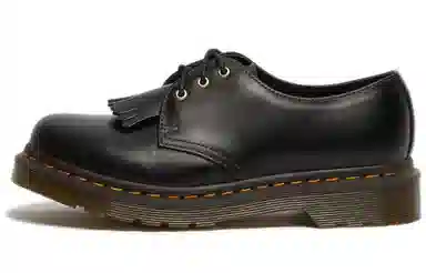 Dr. Martens 1461 Carbon Black