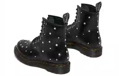 Swarovski x Dr. Martens 1460