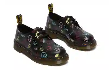 Dr. Martens 1461 Hello Kitty and Friends