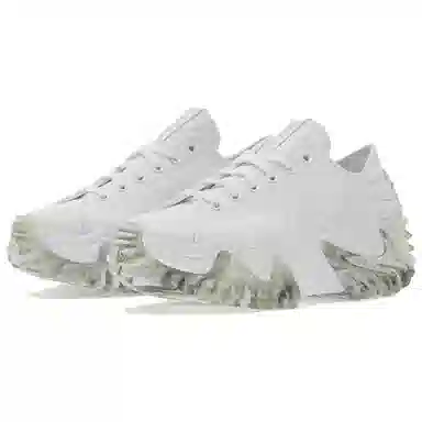 Converse Run Star Motion CX Ox White