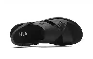 HLA