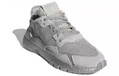 adidas Nite Jogger "Grey Silver Metallic"