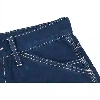 Lee Jeans Navy