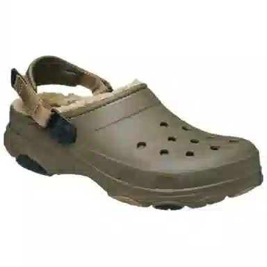 Crocs All-Terrain Clog
