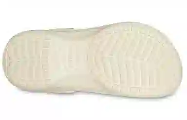 Crocs Classic Bone White
