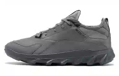 Ecco Drive Series Iron Grey