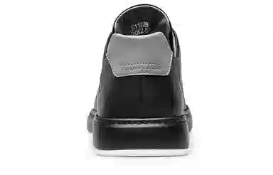 ZRO Zero Degree Round Toe Casual Sneakers