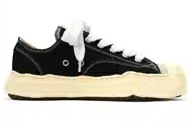 MIHARA YASUHIRO OG Sole Black