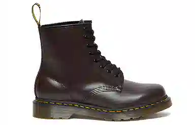 Dr. Martens 1460 Deep Red