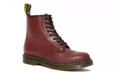 Dr.Martens 1460 Cherry Red