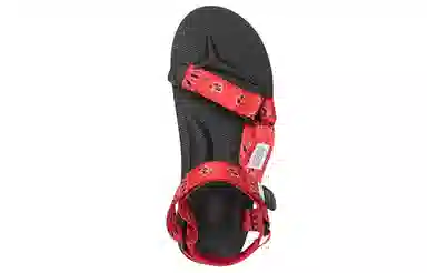 Suicoke Depa Red