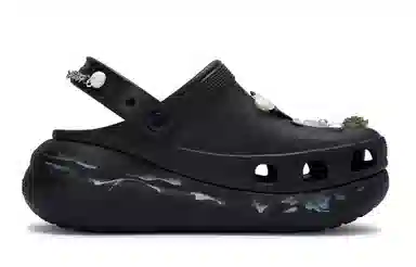 Crocs Classic Clog Black