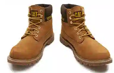 CAT Colorado Deep Brown
