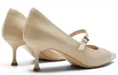 NINE WEST 6cm