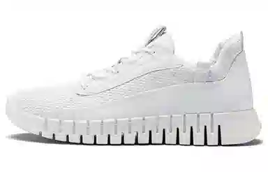 Ecco Flex Series White