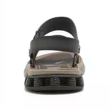 Navigare Sandals Grey