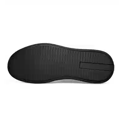 罗蒙 百搭时尚舒适 及踝 切尔西靴 男款 黑色