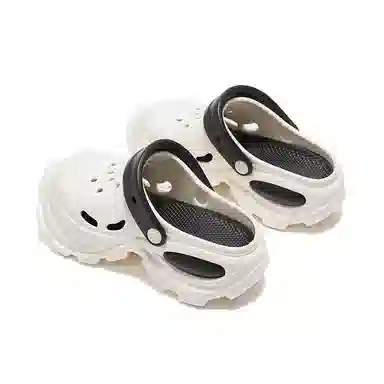 Love of Ants EVA Clogs