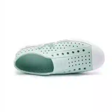 Native Jefferson EVA