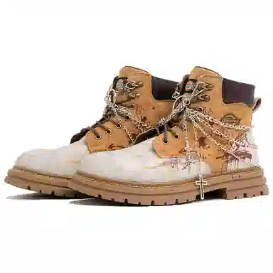 Dickies Desert Knight