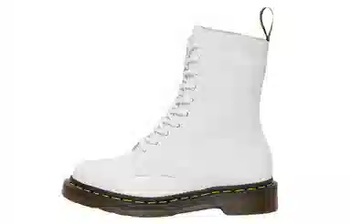 Dr. Martens 1490 White