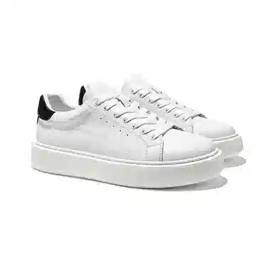 Hautton Sneakers White