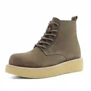 LEXON Martin Boots Short Tube