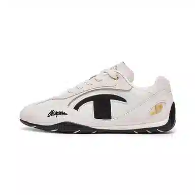 Champion Champ 2K Racer Black/Off-White