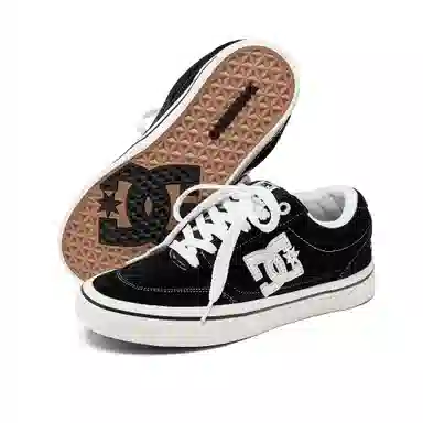DC Shoes CANVAS B PRO