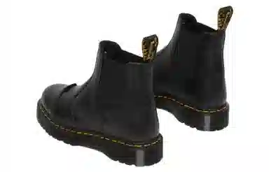 Dr. Martens Chelsea Boots Black
