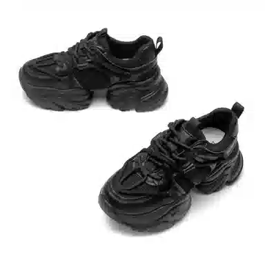 TOOMANYSHOES PU 6.5cm