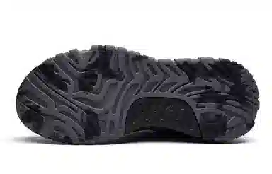 Jeep Low-Top Mesh Sneakers Grey