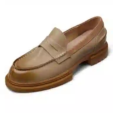Brounvanm Loafers