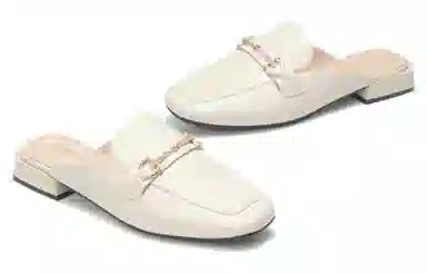 DAPHNE Classic Slide Sandals