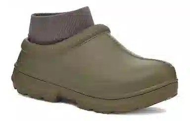 UGG Tasman Mini Olive