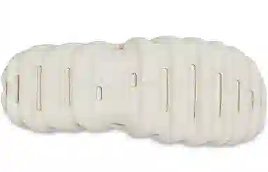 Crocs Sport Slides Grey