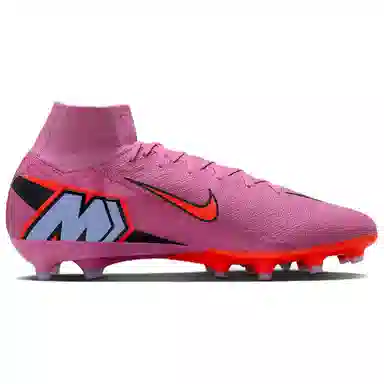 Nike Mercurial Superfly 10 Elite Pro Pink