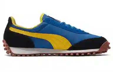 PUMA Fast Rider Source Blue Yellow