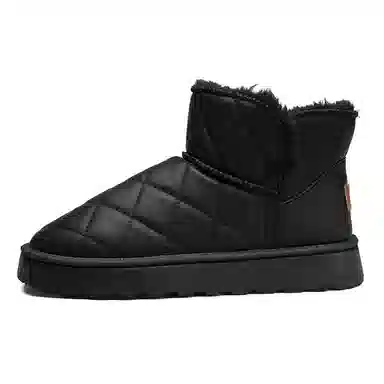 Colorful Creations Snow Boots