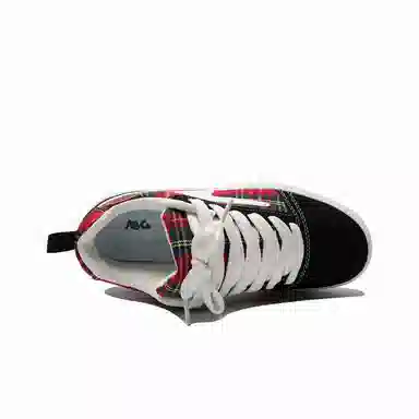 ABCIO Canvas Sneakers