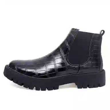 LEXON Martin Boots Short Tube
