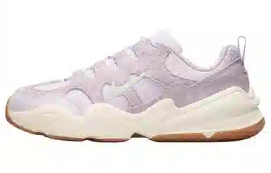 Nike Tech Hera White Purple