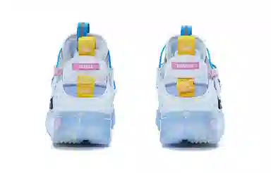 Li-Ning Wu Dao 2 White Grey