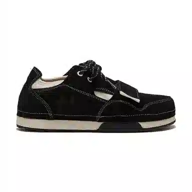 OTZ SHOES Black Pack 3300