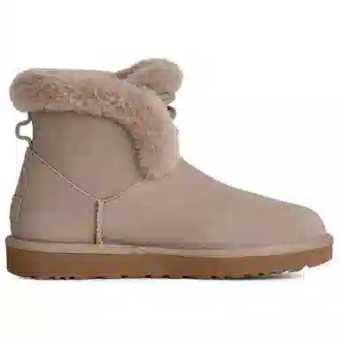 UGG Classic Mini